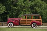 Buick Century Estate Wagon by Wildanger 1938 года